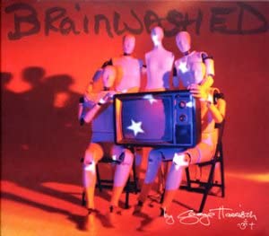 

CD GEORGE HARRISON - Brainwashed TOCP67074 Япония Рок Б/у