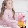 Super Soft Peppa Pig Grandpa And Grandma Plush Toy For Kids Birthday Gift