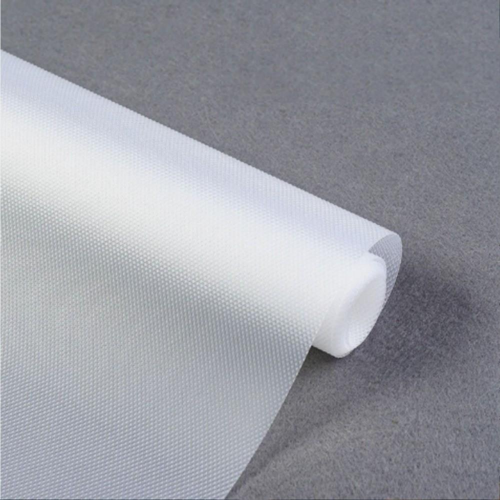 Non-Slip Drawer Mat EVA Closet Placemat Table Pad New Shelf Liners Cupboard Protector