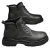 Herrenschuhe Frühling und Herbst Herren Casual Business Schuhe Lederschuhe Herren Lederoberfläche Weiche Sohle Mittleren Alters Low Top Freizeitschuhe