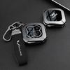 Wuling E-Shang 2026 Key Case - New Model Car Buckle Shell for Men & Women, High-End Design