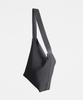 Green Stuff Simple Shopper Bag 62 Pleated - Black