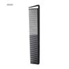 14Styles Hairdressing Carbon Comb for Haircut Barber Anti Static Black Rat Tail Comb Beauty Professional Hair Styling Tools Comb