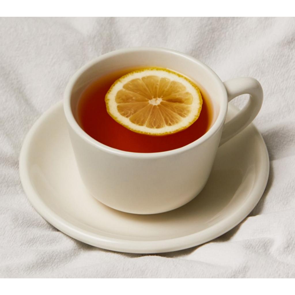 Osulloc Rooibos Moonlight Tea(Korean Pear Tea)