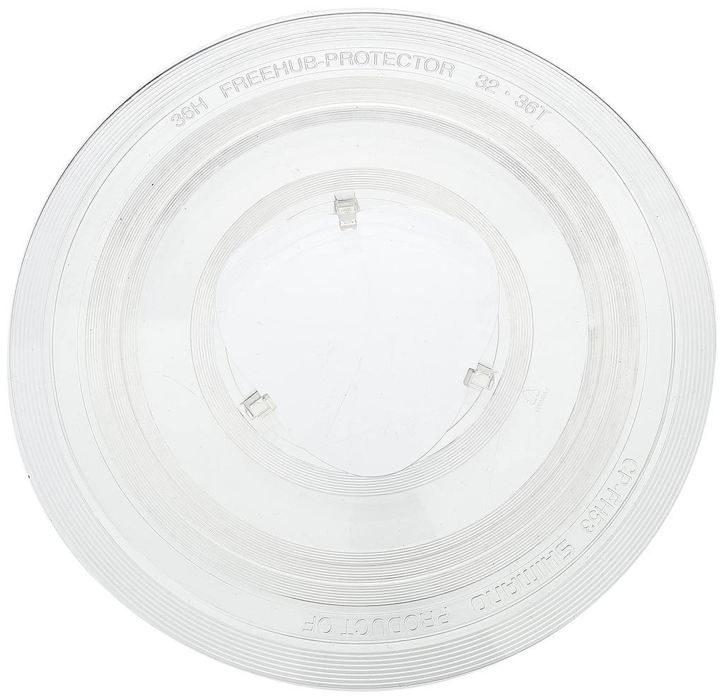 Shimano 36H Low ICPFH53 CP-FH53 Max 32-34T
