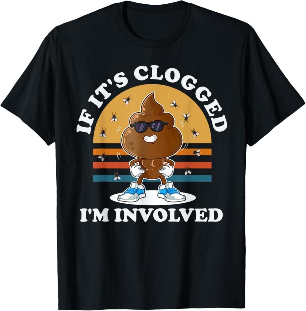 Funny Offensive Embarrassing Inappropriate Adult Humor TShirt Unisex T-Shirt XXXL
