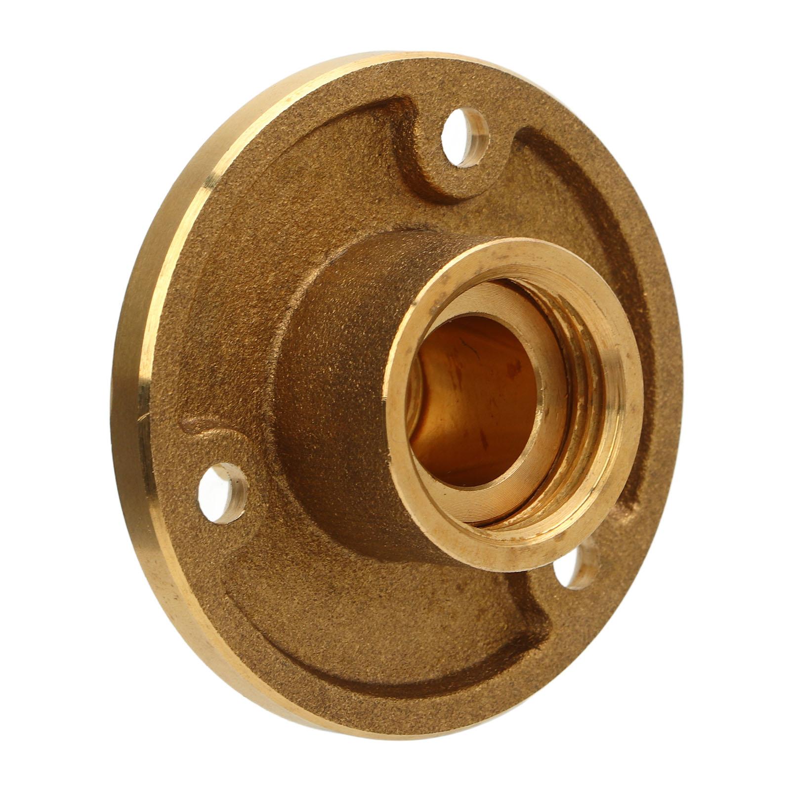 

Пробка для слива лодки 2 дюйма с латунной пробкой овальная морская яхтенная пробка для 12-дюймовой трубы Garboard