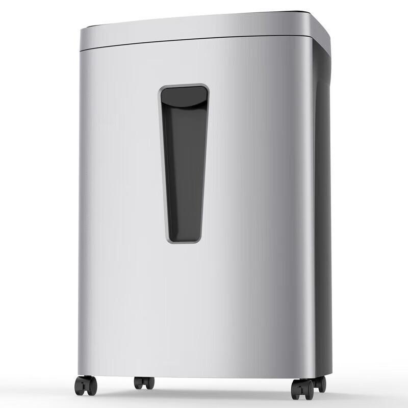 Comet L-9660 P-5 Security Commercial Paper Shredder CN Plug (adapter Included)