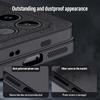 Luxury Tree Grain Leather Phone Case For Honor Win RT Shockproof Anti-fall Lens Full Protection Cover Bumper For Honor Win RT
