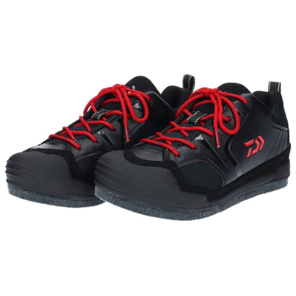 

DAIWA Рыболовные Ботинки Черные Рыболовные Ботинки 25.5 DS-2602 чёрный