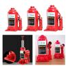 Steel Hydraulics Trailer Portable Household Automotive Lifting Bottle for Van, Truck, Boat, Hydraulic Car Jack Automotive Jack