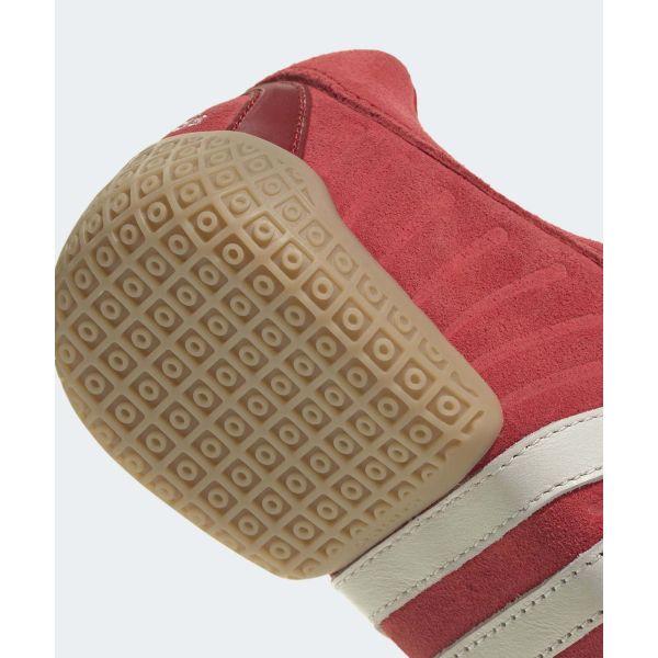 adidas  Taekwondo Mei Elite Red Women Sneakers Better-Scarlet Cloud-White Gum IH1851
