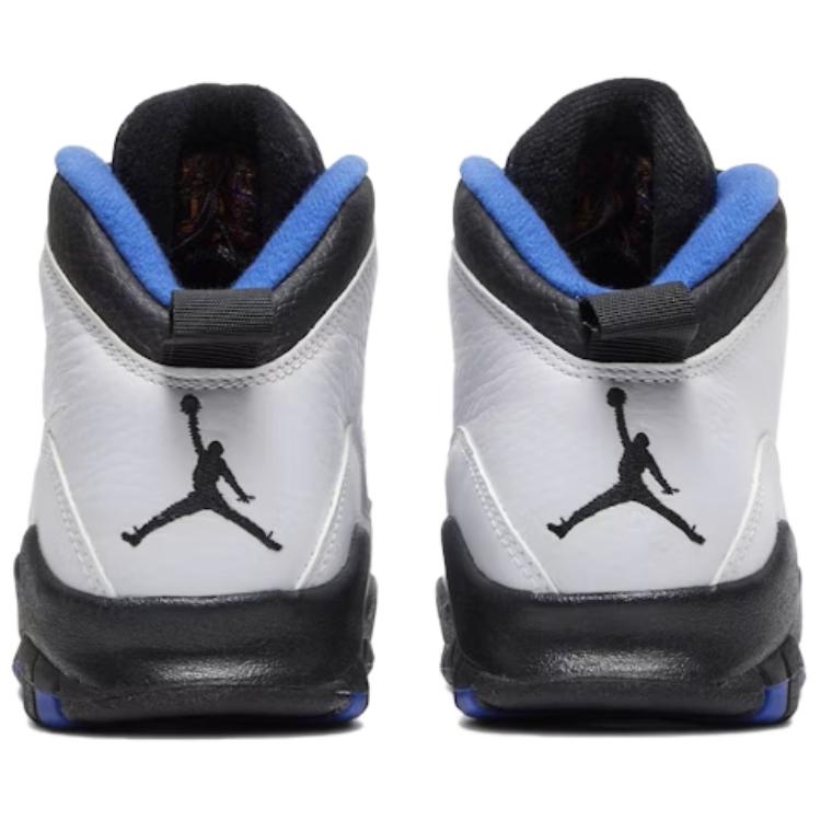 Jordan 10 Retro Orlando GS 310806-108
