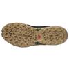 SALOMON Shelter Low Black Kelp Leek Green 416677