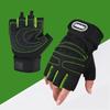 Fitness Training Half-Finger Gloves