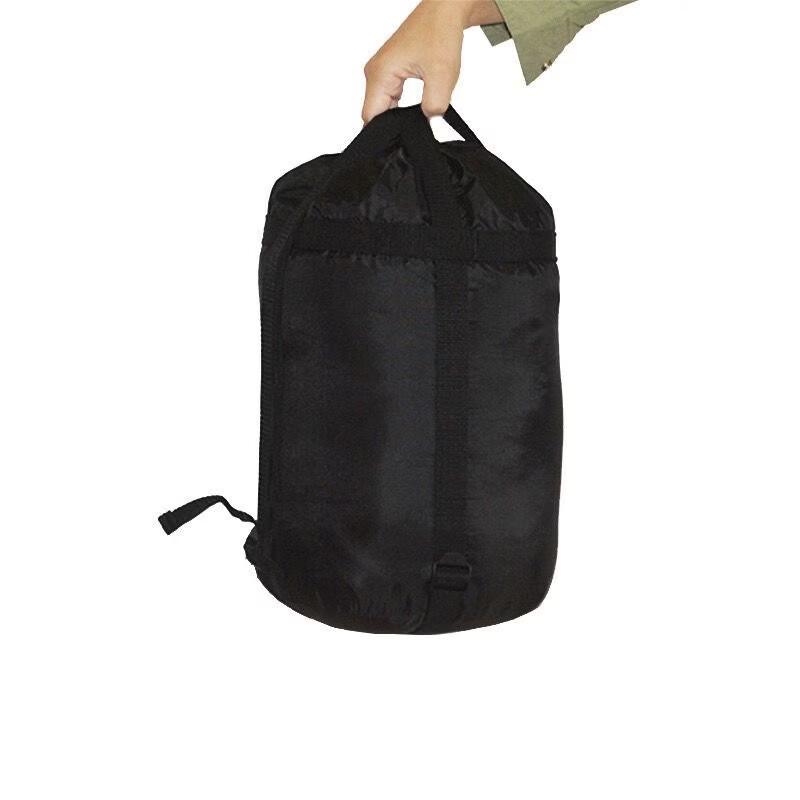 OLOEY Outdoor Sleeping Bag Compression Storage Bag
