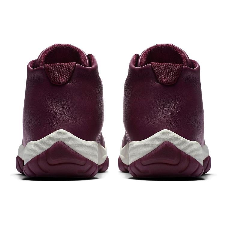 (WMNS) Air Jordan Future 'Bordeaux' Women's AR0726-600