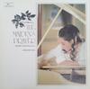 LP Record HANS KANN  Maidens Prayer  Favourite Piano P EAC40031 SERAPHIM Japan Classical Used