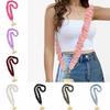 Adjustable Mobile Phone Lanyard Long Mobile Phone Chain Crossbody Phone Strap  Travel Outdoor