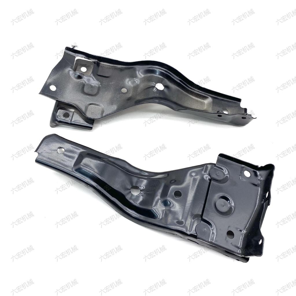 Front Bumper Cover Upper Retainer for GRJ150 (52102-60281, 52103-60281) Car Accessories