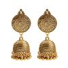 Pendientes Piercing Indian Jewelry Jhumka Charms Earrings For Women Accessories Kolczyki Stud Earring Trendy Wedding Ear Rings