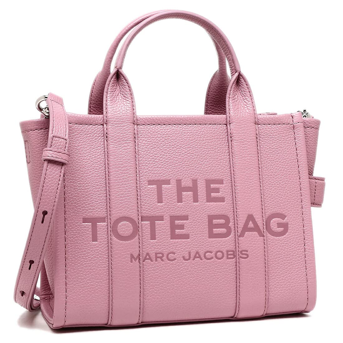 

Handbag Shoulder Bag The Tote Bag Mini Pink H009L01SP21 993 [Marc Jacobs] Women s [Item]