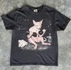 Sphynx Cat Workout Vintage Graphic T Shirt Retro Funny Fitness Cat Graphic Tee Kitten Gym Gift