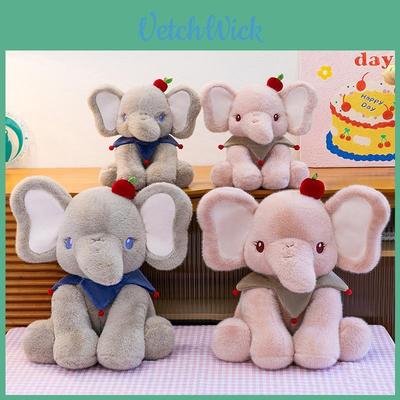 Puppen & Kuscheltiere – Stoff- & Plüschtiere