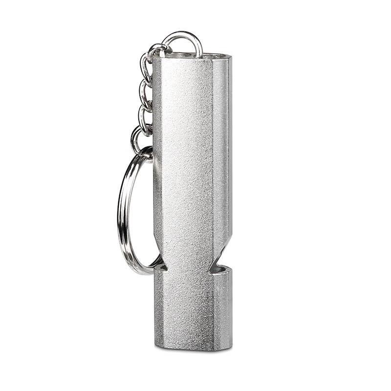 NuFeng Dual Tube Outdoor Survival Whistle