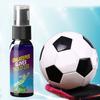 30ml Sports Hand Glove Grip Spray Enhance Control Goalkeeper Glove Grip Spray for Tennis Football Pole Dancing Basketball Baseball Golf Athletes