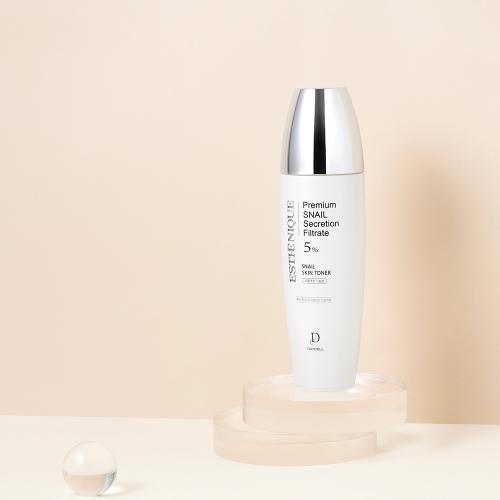 Daycell Cosmetic Esthenique Snail Skin Toner 150ml