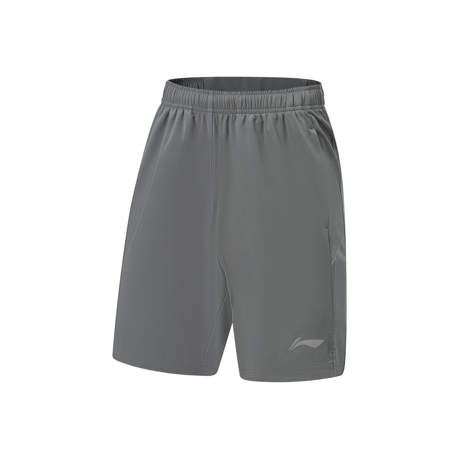 Li Ning Running Collection Running Shorts Men s AKSW117-2 2XL