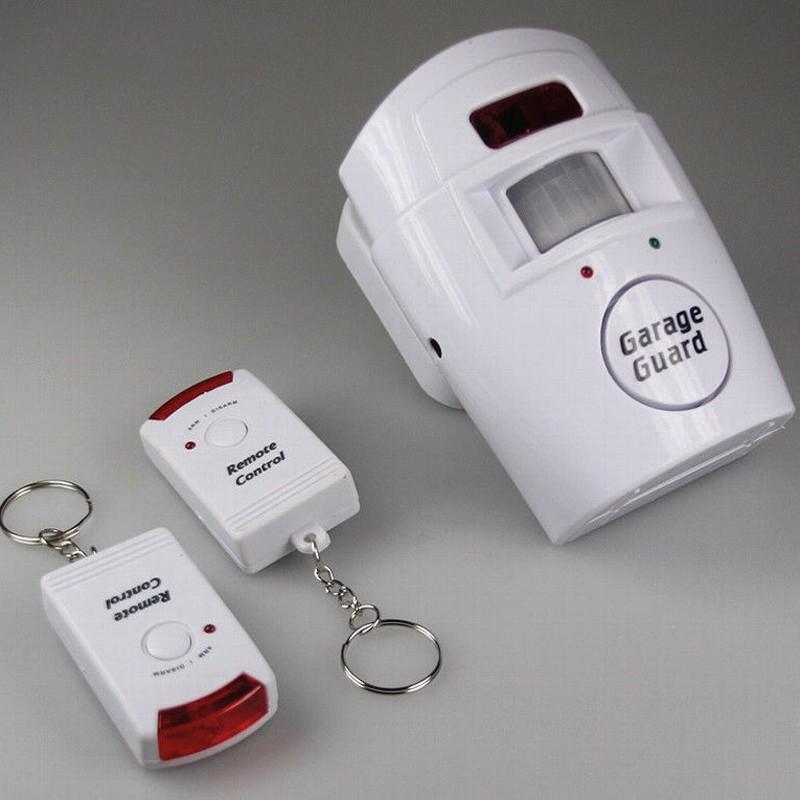 Ir detector