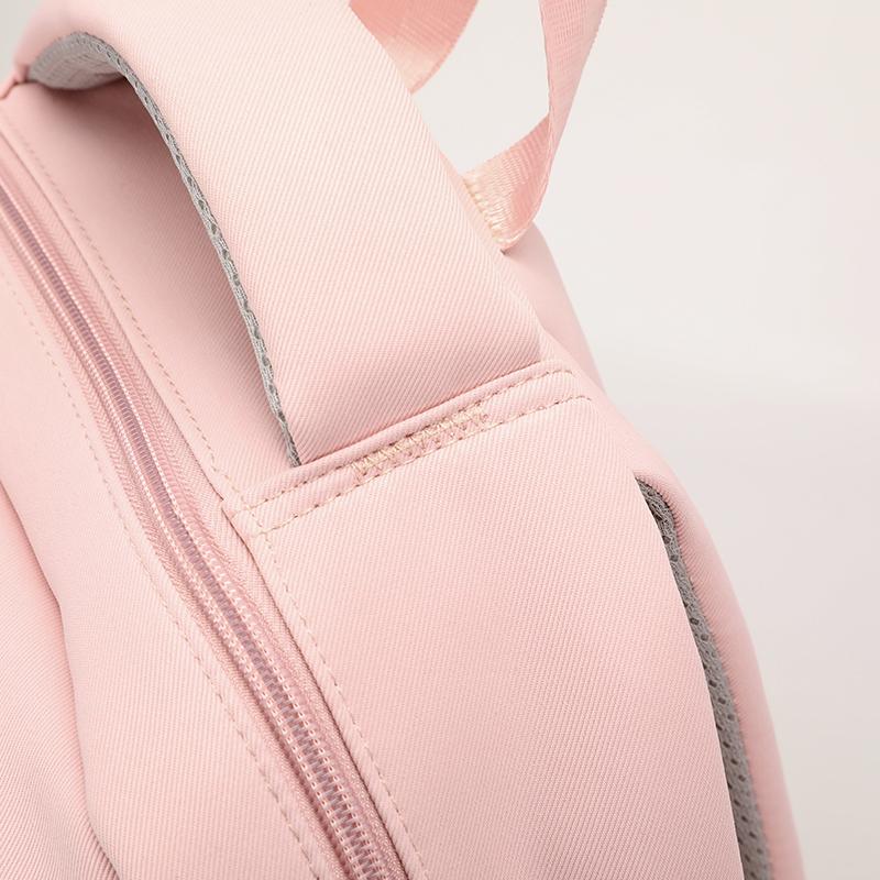 Backpack High-capacity Backpack For Middle School Students Women's Backpack