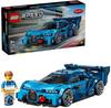 LEGO Speed Champions 77253 Bugatti Vision GT Hypercar Building Set