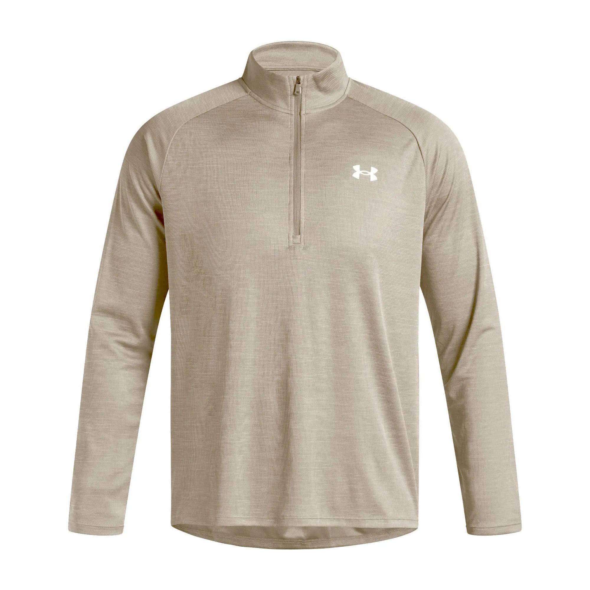 Under Armour Tech Textured T Shirt