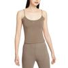 Sportswear Camisole Women's Mink Brown FN3686-214