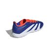 adidas Predator 24 League TF Advancement Pack Men Sneakers Blue Lucid-Blue Cloud-White ID0910