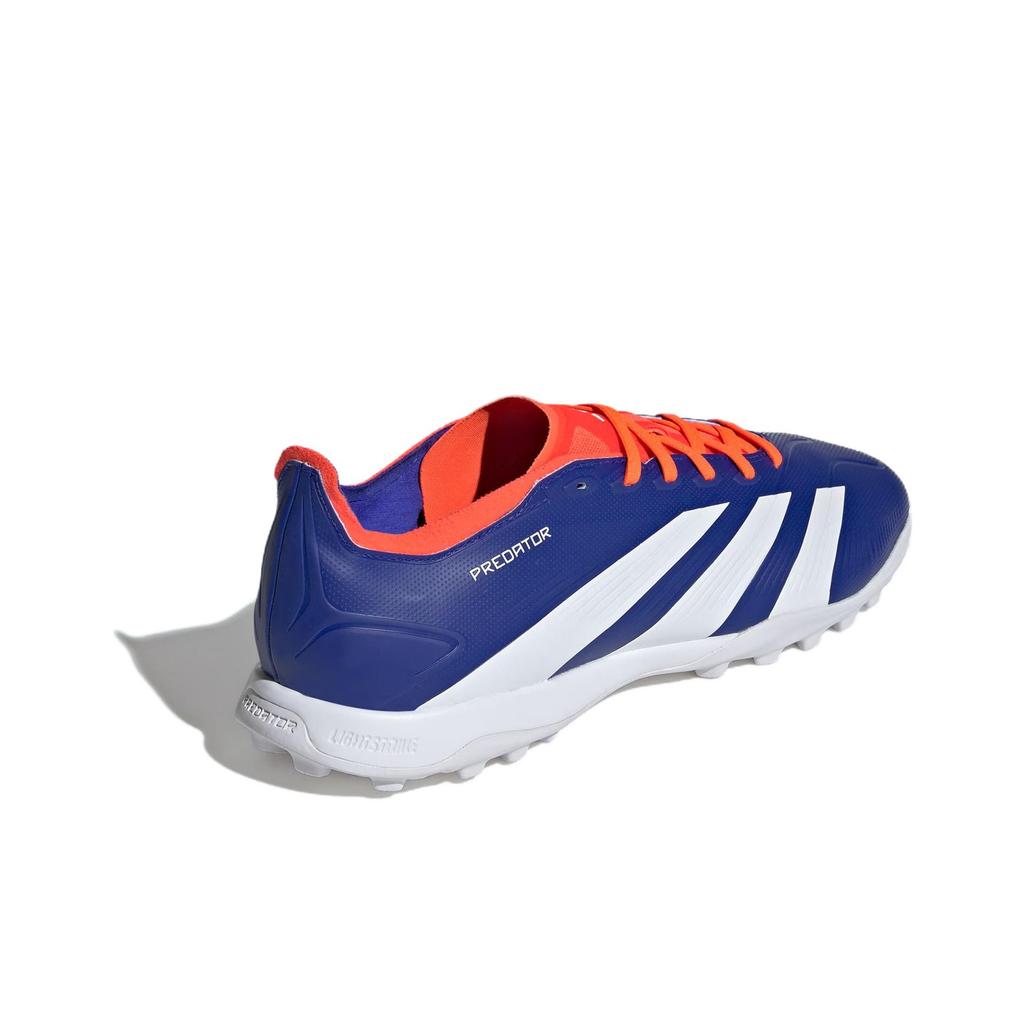 adidas Predator 24 League TF Advancement Pack Men Sneakers Blue Lucid-Blue Cloud-White ID0910