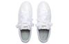 Puma Vikky Platform Ribbon White Women's 366419-02