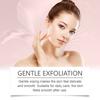 JAYSUING Gentle Rejuvenating Essence Cotton Pads Salicylic Liquid Toning Facial Delicate Care Wet Compress Pads