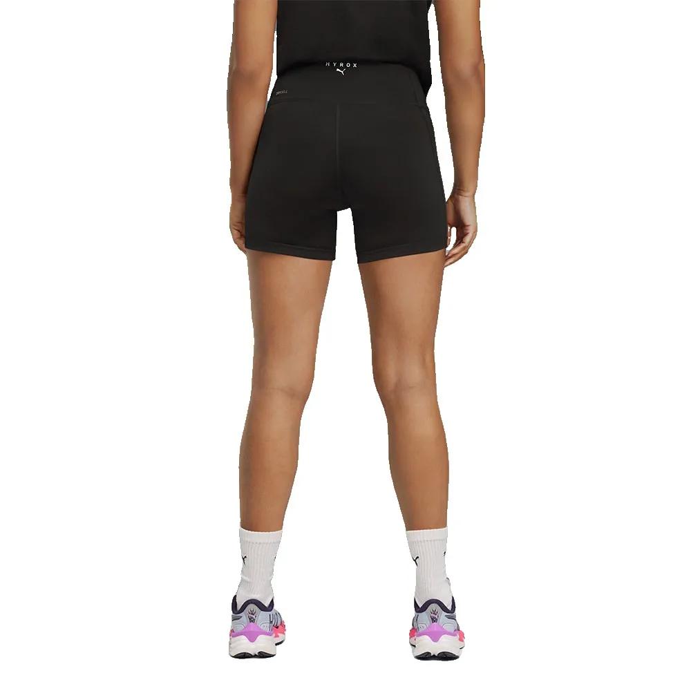 Puma X Hyrox Tad Ess Leggings High Waist Black