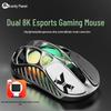 GravaStar X PRO Tri-Mode Gaming Mouse