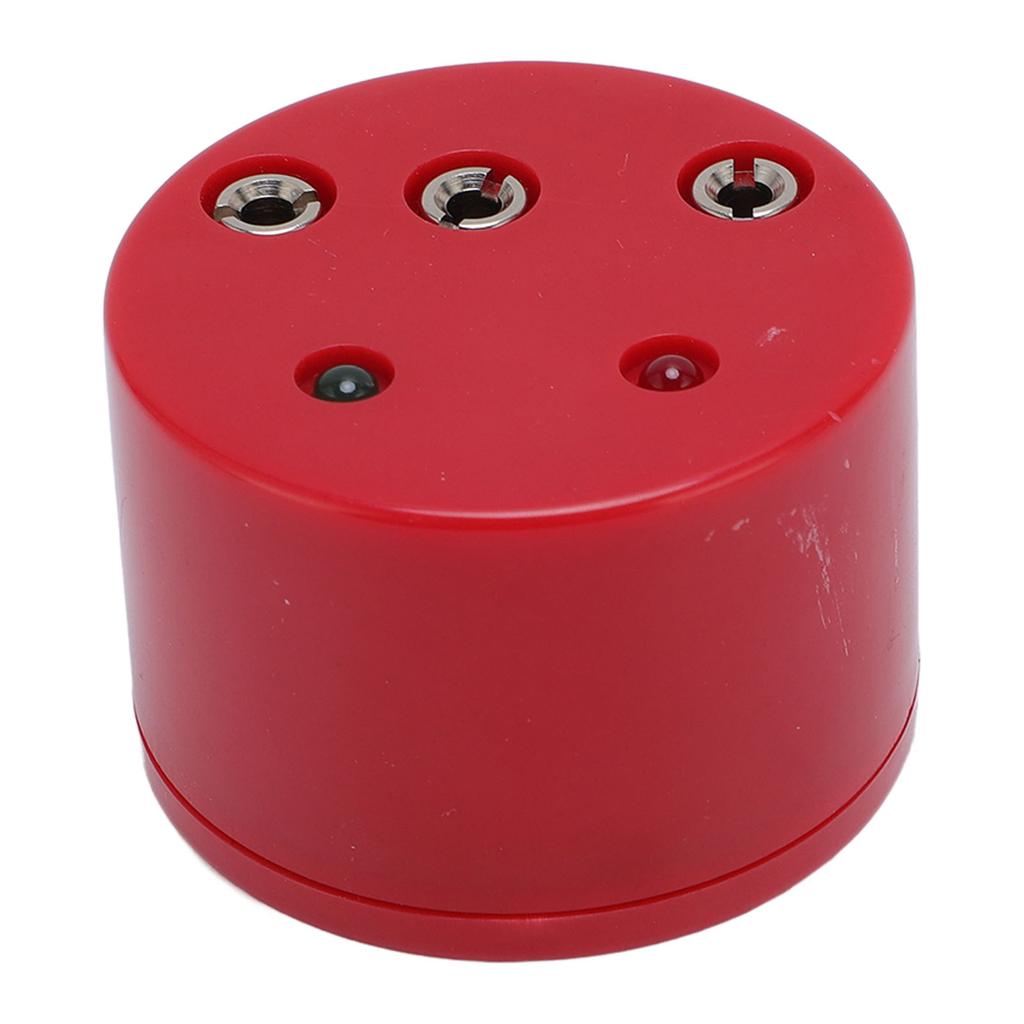 Fencing Tester Foil Epee Round Sword Tester Fencing Gear Repair Tool Fencing Testing Box