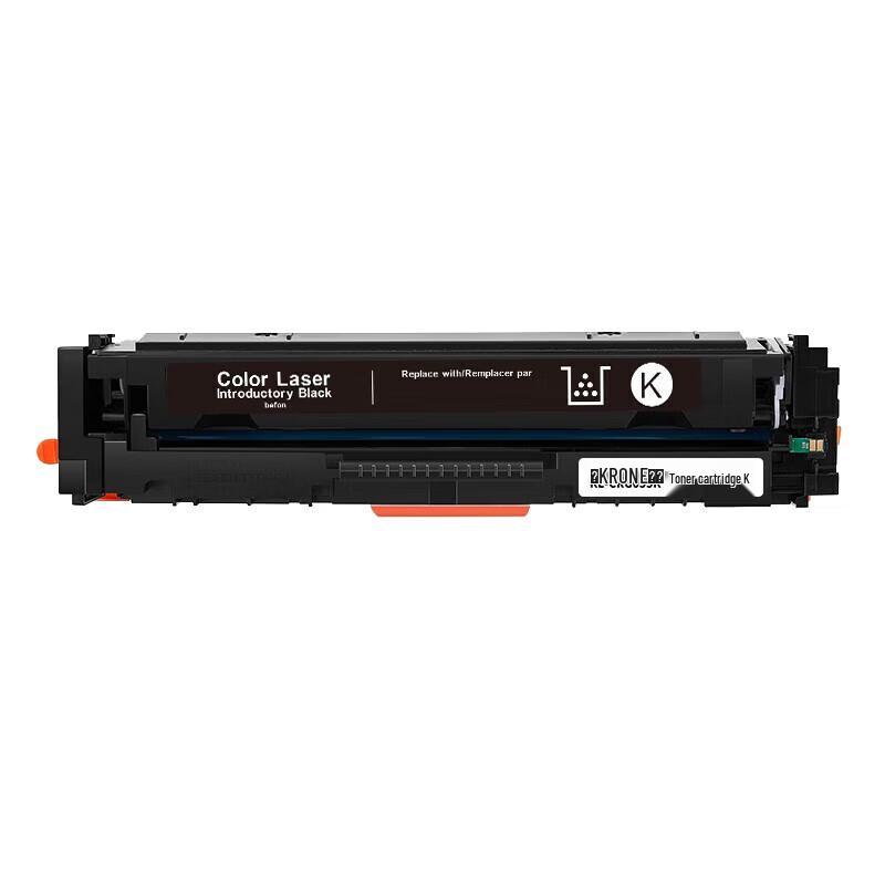 Compatible CRG055 BK Black Toner Cartridge for Canon