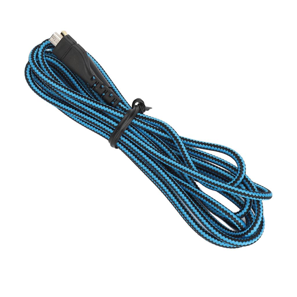 Headphone Cable Replacement Sound Cable Cord for SteelSeries Arctis 3 Arctis 5 Arctis 7 Arctis Prime Arctis Pro 6.6ft