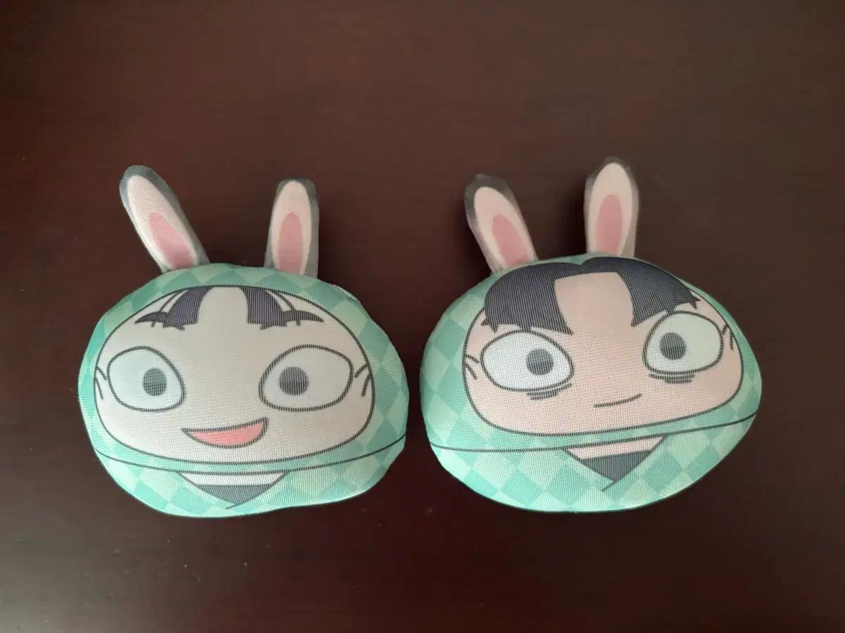 

Nintama Monjiro Senjo Minami Ja Town Manju Bulk Used