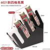 Acrylic Milk Tea Cup Holder Multifunctional Storage Rack Organizer Milk Tea Shop Storage Holder Desktop Shelf Display Stand
