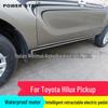 Toyota Hilux Tacoma Electric Pedal & REVO Side Step Extension