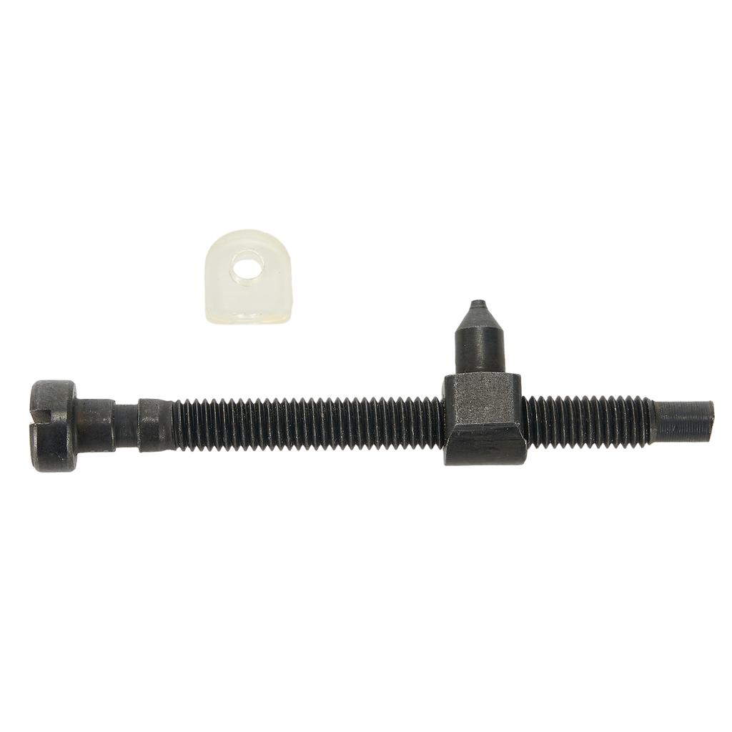 Chain Tensioner Adjuster Screw Chainsaw Parts Metal
